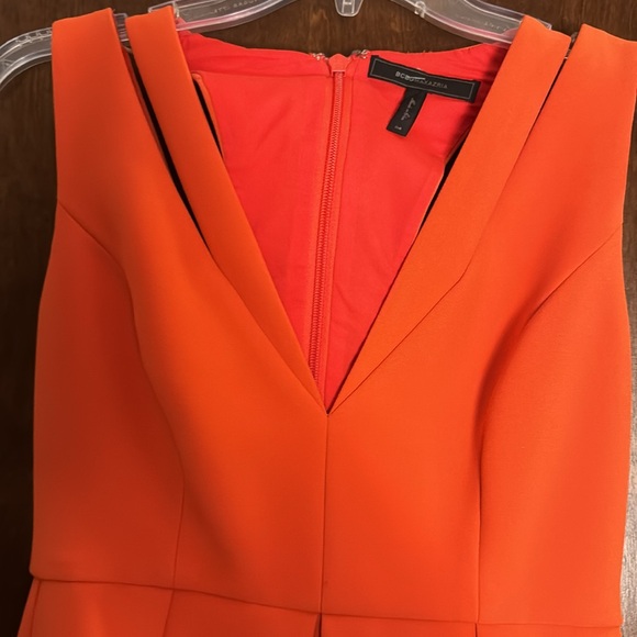 BCBG MAX AZRIA DRESS - Picture 4 of 6